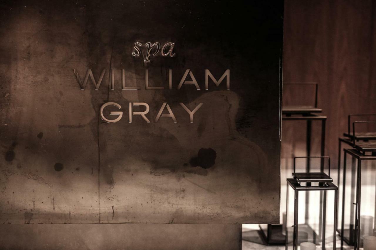מלון מונטריאול William Gray By Gray Collection מראה חיצוני תמונה